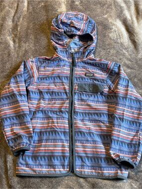 Patagonia Kids Baggies Jacket